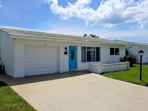 114 Sw 10th Street, Boynton Beach, FL, 33426 | Card Image
