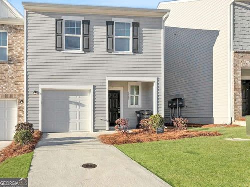 3527 Condor Ct Sw, Atlanta, GA, 30331-3140 | Card Image