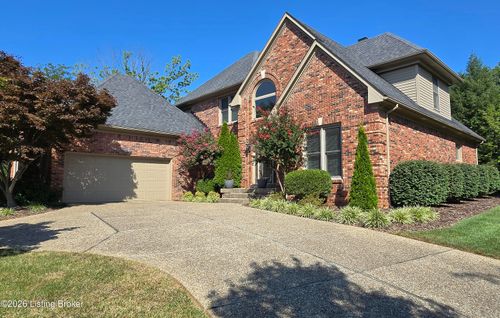 3200 Springstead Cir, Louisville, KY, 40241-4418 | Card Image