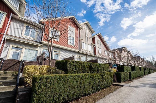 39 - 6945 185 Street, Townhouse with 3 bedrooms, 0 bathrooms and 2 parking in Surrey BC | Image 2