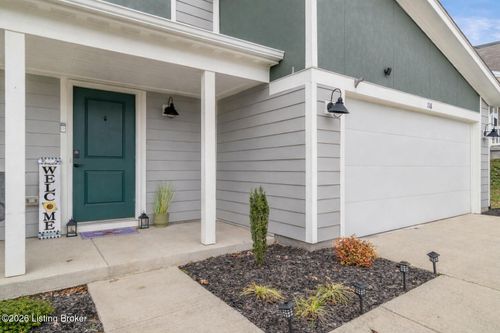 116 Strawberry Field Dr, Mt Washington, KY, 40047-6515 | Card Image