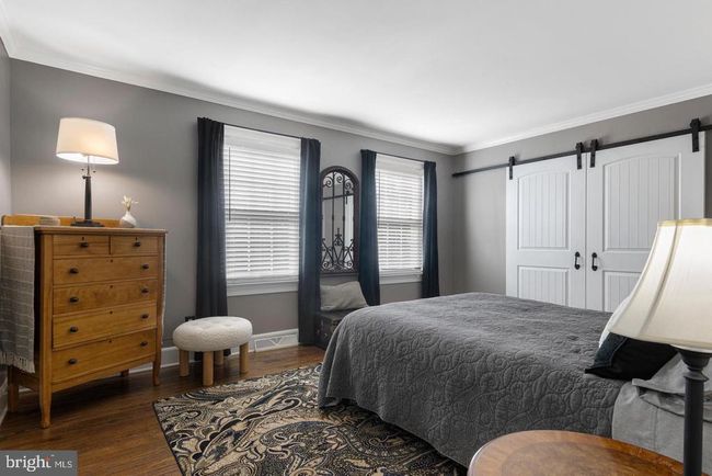 1119 Queens Way, Townhouse with 3 bedrooms, 3 bathrooms and null parking in WEST CHESTER PA | Image 31