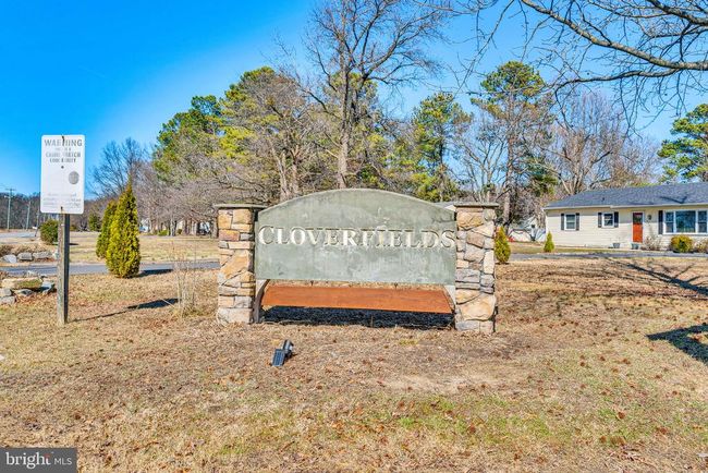 711 Davol Rd, House other with 4 bedrooms, 3 bathrooms and null parking in STEVENSVILLE MD | Image 41