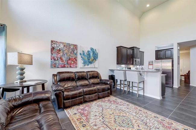 UNIT-213 - 2304 S Lakeline Blvd, Townhouse with 3 bedrooms, 3 bathrooms and 2 parking in Cedar Park TX | Image 5