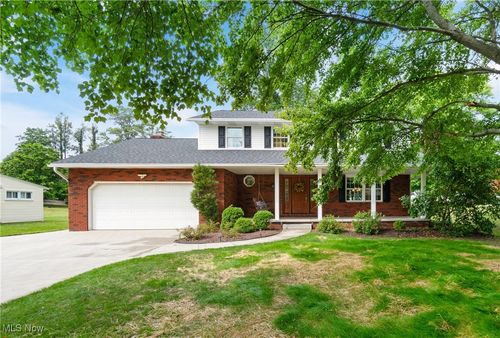 1229 49th St Nw, Canton, OH, 44709-1229 | Card Image