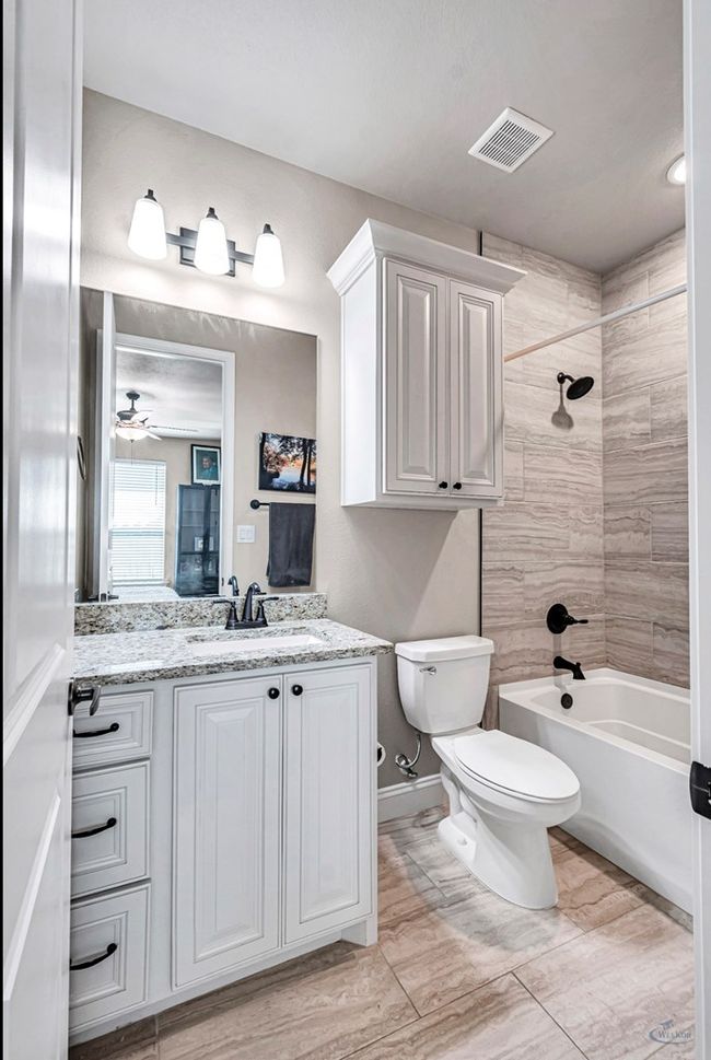 313 Peregrine Hill Cir, House other with 4 bedrooms, 4 bathrooms and 2 parking in Midland TX | Image 17