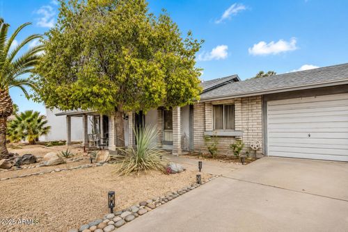 313 W Piute Ave, Phoenix, AZ, 85027-4716 | Card Image