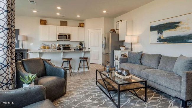 139 Golden Rod Drive, House other with 3 bedrooms, 3 bathrooms and null parking in Bluff City TN | Image 9