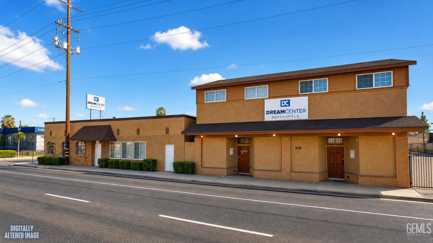 530 Union Ave, Bakersfield, CA 93307