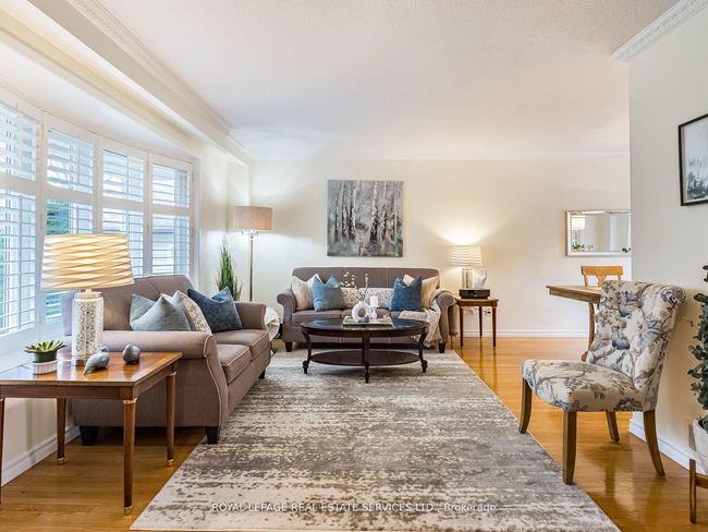 47 Trotters Lane, House other with 4 bedrooms, 3 bathrooms and 4 parking in Brampton ON | Image 7