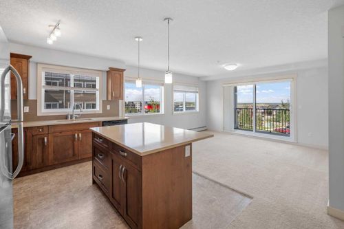 2202-450 Sage Valley Drive Nw, Calgary, AB, T2R0C8 | Card Image