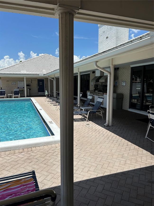 APT-814 - 180 Cypress Club Dr, Condo with 1 bedrooms, 2 bathrooms and null parking in Pompano Beach FL | Image 29
