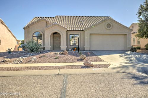 441 W Rio Sinaloa, Green Valley, AZ, 85614 | Card Image