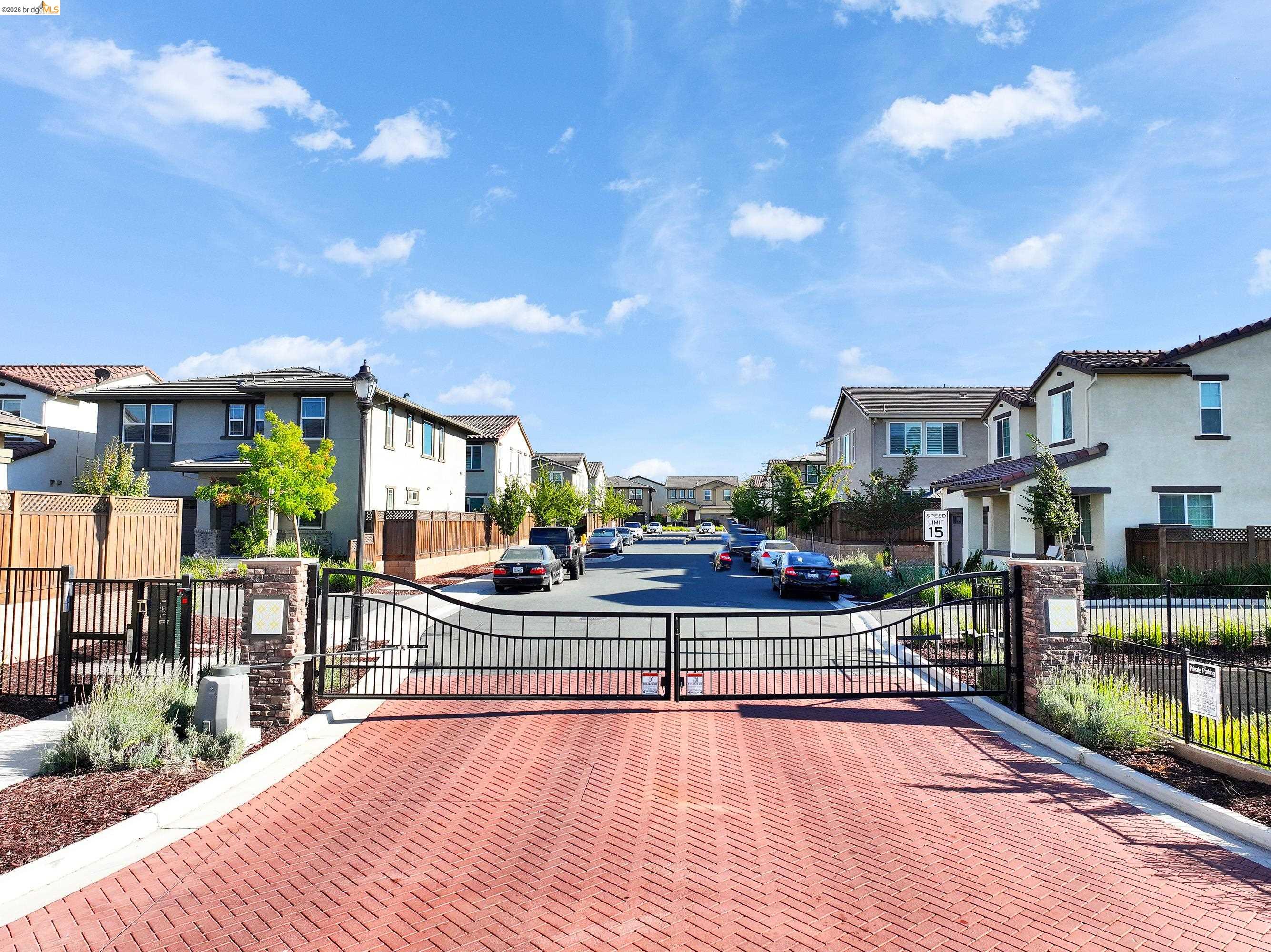 Residential in Oakley 2