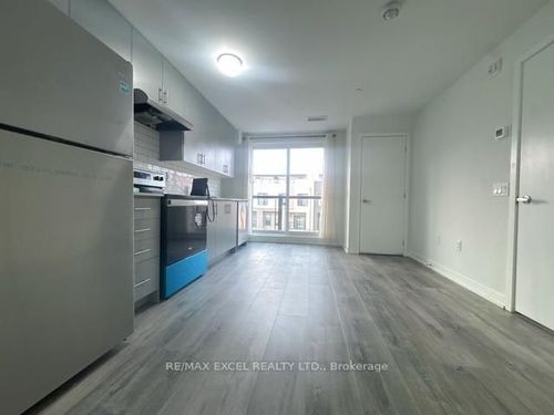 403-3401 Ridgeway Dr, Mississauga, ON, L5L0B9 | Card Image
