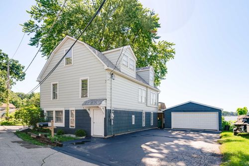 163 Eagle Point Rd, Fox Lake, IL, 60020-1715 | Card Image