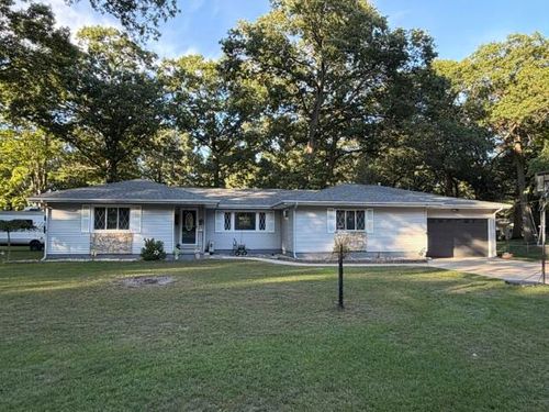 6084 Curtwood Road, Pere Marquette Charter Township, MI, 49431 | Card Image