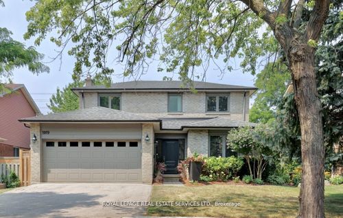 1019 Mesa Cres, Mississauga, ON, L5H3T6 | Card Image