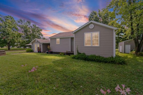 201 S Mahan St, Lowry City, MO, 64763-9535 | Card Image