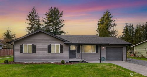 205 Cashmere Ln, Everson, WA, 98247-8707 | Card Image