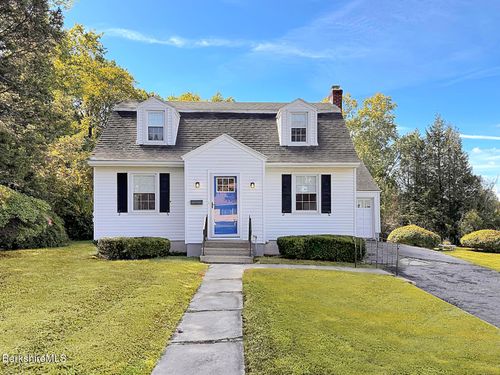 180 Crane Ave, Pittsfield, MA, 01201-1737 | Card Image