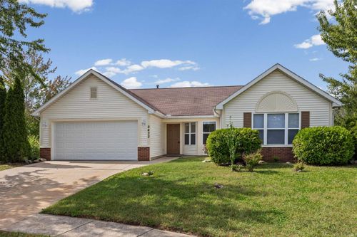 2422 Temple Ct W, West Lafayette, IN, 47906-6825 | Card Image
