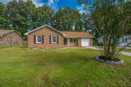 443 Robin Dr, Goose Creek, SC, 29445-3627 | Card Image