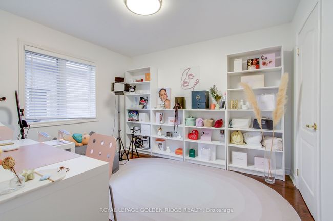287 Frank Endean Rd, House other with 4 bedrooms, 5 bathrooms and 4 parking in Richmond Hill ON | Image 28