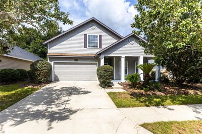 7504 Sw 84 Th Drive, House other with 4 bedrooms, 3 bathrooms and null parking in Gainesville FL | Image 1