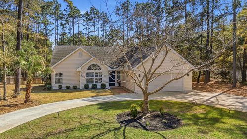 160 Riverbirch Ln, Pawleys Island, SC, 29585-6445 | Card Image