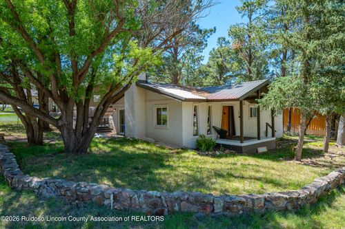 312 Grindstone Canyon Rd, Ruidoso, NM, 88345-9419 | Card Image