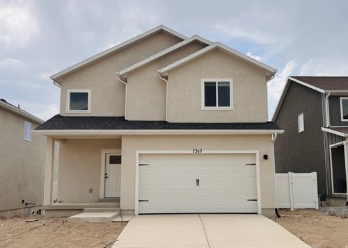 7317 E Slick Rock Way, Eagle Mountain, UT, 84005 | Card Image