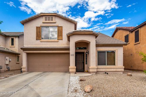 40344 W Thornberry Ln, Maricopa, AZ, 85138-6608 | Card Image