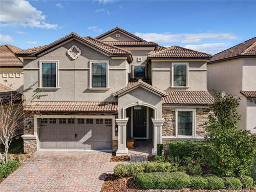 1305 Divot Way, DAVENPORT, FL, 33896-5304 | Card Image