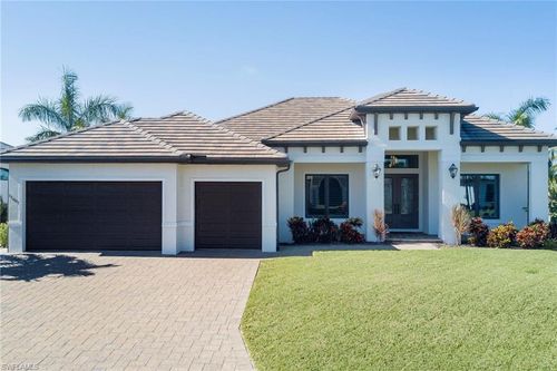 11687 Royal Tee Cir, CAPE CORAL, FL, 33991-7541 | Card Image