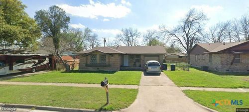 610 E Jasper Drive, Killeen, TX, 76541 | Card Image
