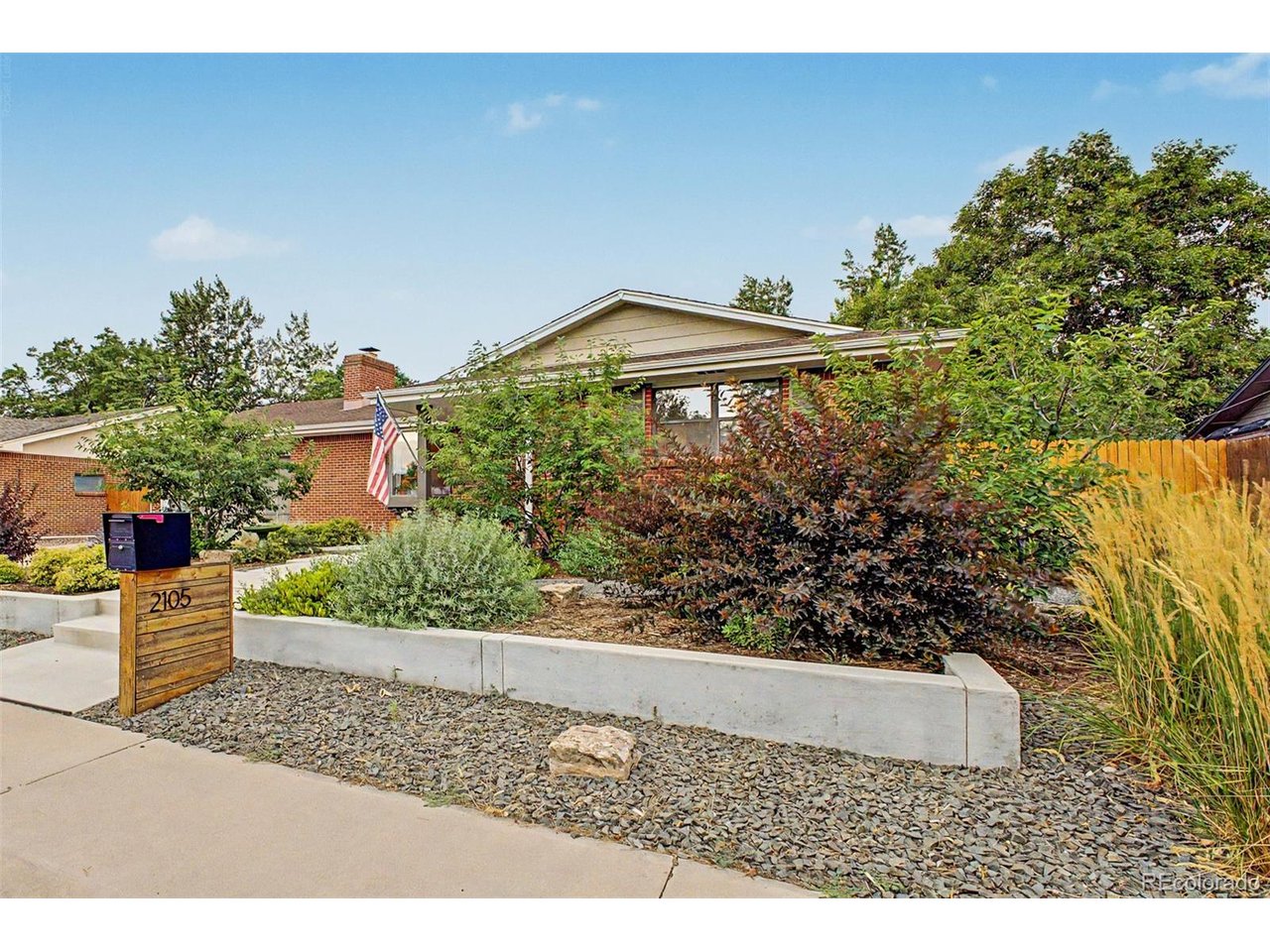 Residential in Denver 5