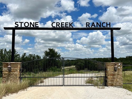 2452 Stone Creek Ranch Drive, Evant, TX, 76525 | Card Image