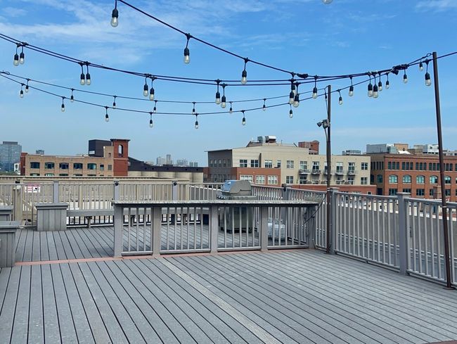 rooftop deck | Image 36