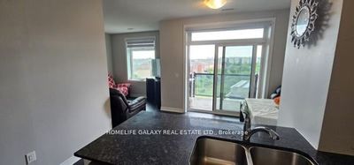 406 - 39 New Delhi Dr, Condo with 3 bedrooms, 2 bathrooms and 2 parking in Markham ON | Image 2