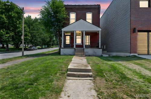 2730 59th St, Saint Louis, MO, 63139-1620 | Card Image