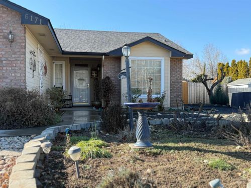 6171 N Willowdale Pl, Garden City, ID, 83714-1821 | Card Image