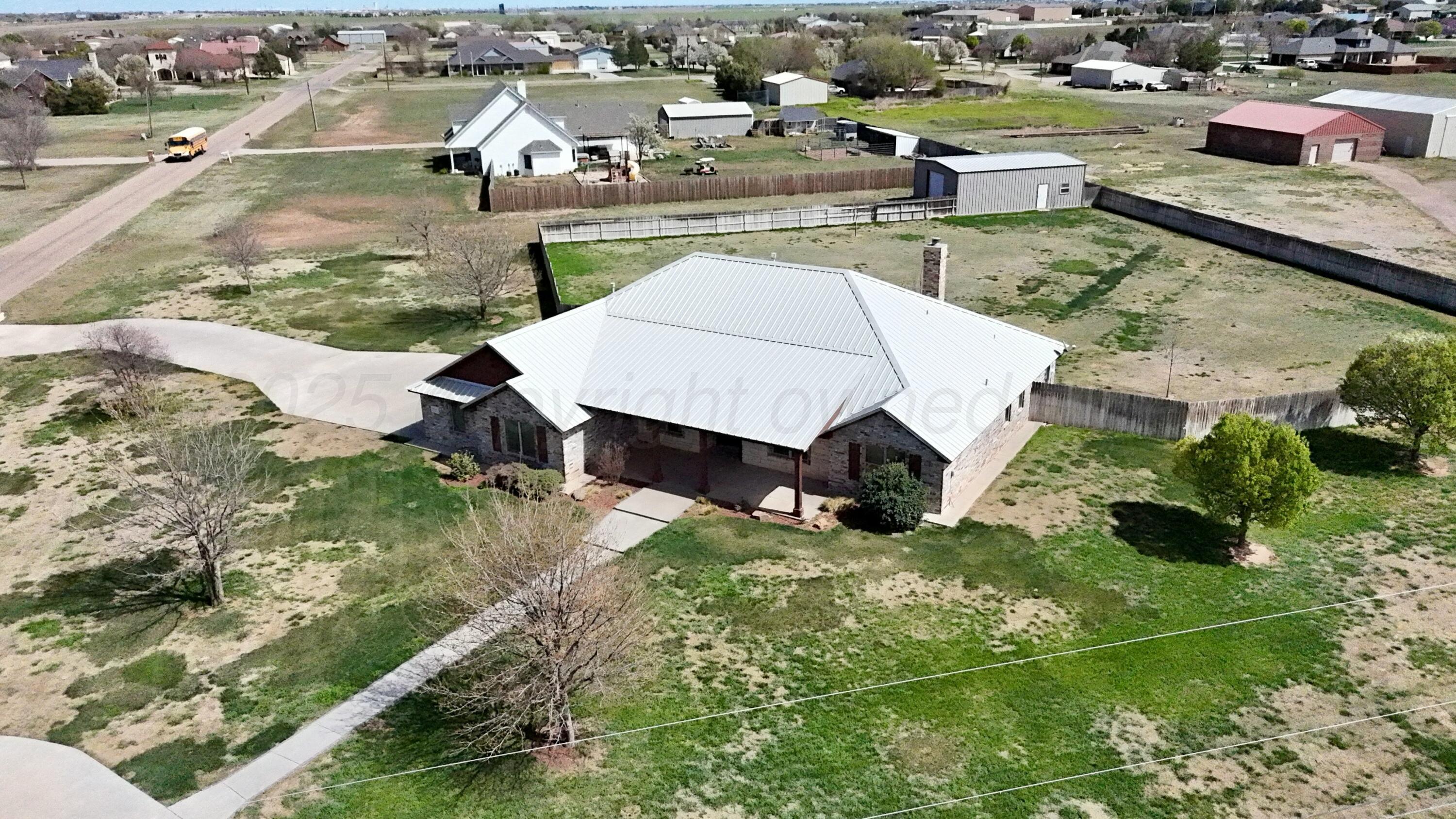 Residential in Amarillo 5