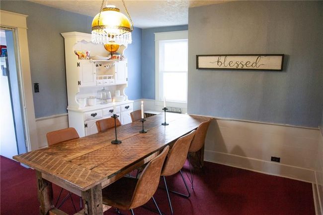 20009 State Highway 285, House other with 4 bedrooms, 2 bathrooms and 2 parking in Cochranton PA | Image 6