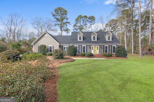 119 Peachtree Run, Statesboro, GA, 30461-4242 | Card Image