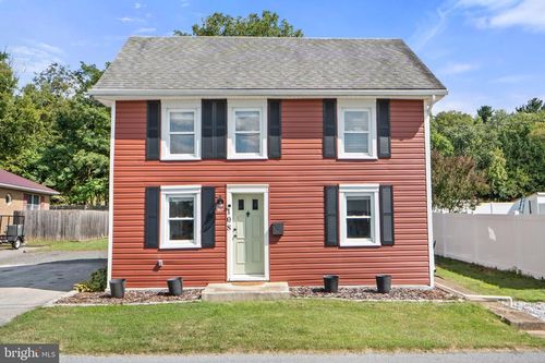 108 Saint Paul St, BOONSBORO, MD, 21713-1302 | Card Image
