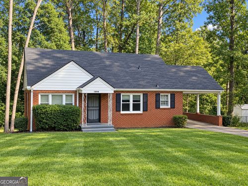 1994 Dodson Dr Sw, Atlanta, GA, 30311-4456 | Card Image