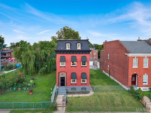 2248 Missouri Ave, Saint Louis, MO, 63104-2718 | Card Image