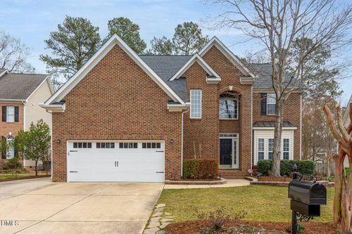 8312 Hardeth Way, Raleigh, NC, 27616 | Card Image