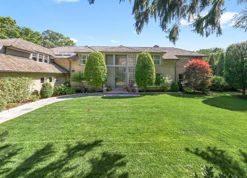 1177 Edgewood Rd, Lake Forest, IL, 60045-1308 | Card Image